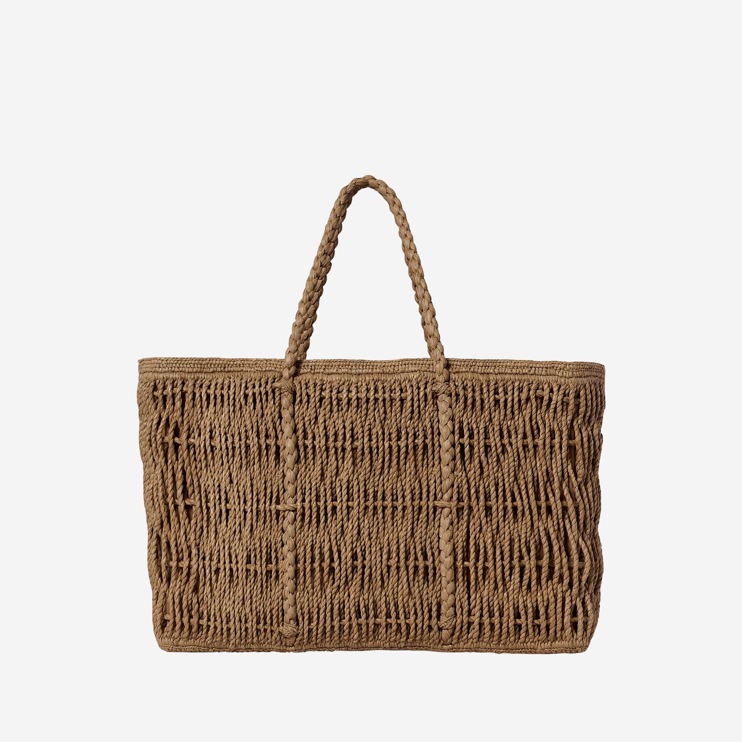 BORSA TOTE GEORGICA W2154W27 TE THE ROW 