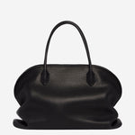 BORSA AGNES IN PELLE W2201L663 BAS THE ROW 
