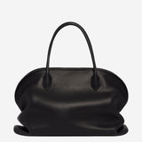 BORSA AGNES IN PELLE W2201L663 BAS THE ROW 