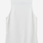 TANK TOP IN MISTO VISCOSA 21223 000 THE.GARMENT 