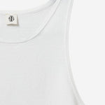 TANK TOP IN MISTO VISCOSA 21223 000 THE.GARMENT 