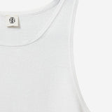 TANK TOP IN MISTO VISCOSA 21223 000 THE.GARMENT 