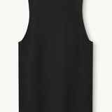 TANK TOP IN MISTO VISCOSA 21223 050 THE.GARMENT 