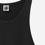 TANK TOP IN MISTO VISCOSA 21223 050 THE.GARMENT 