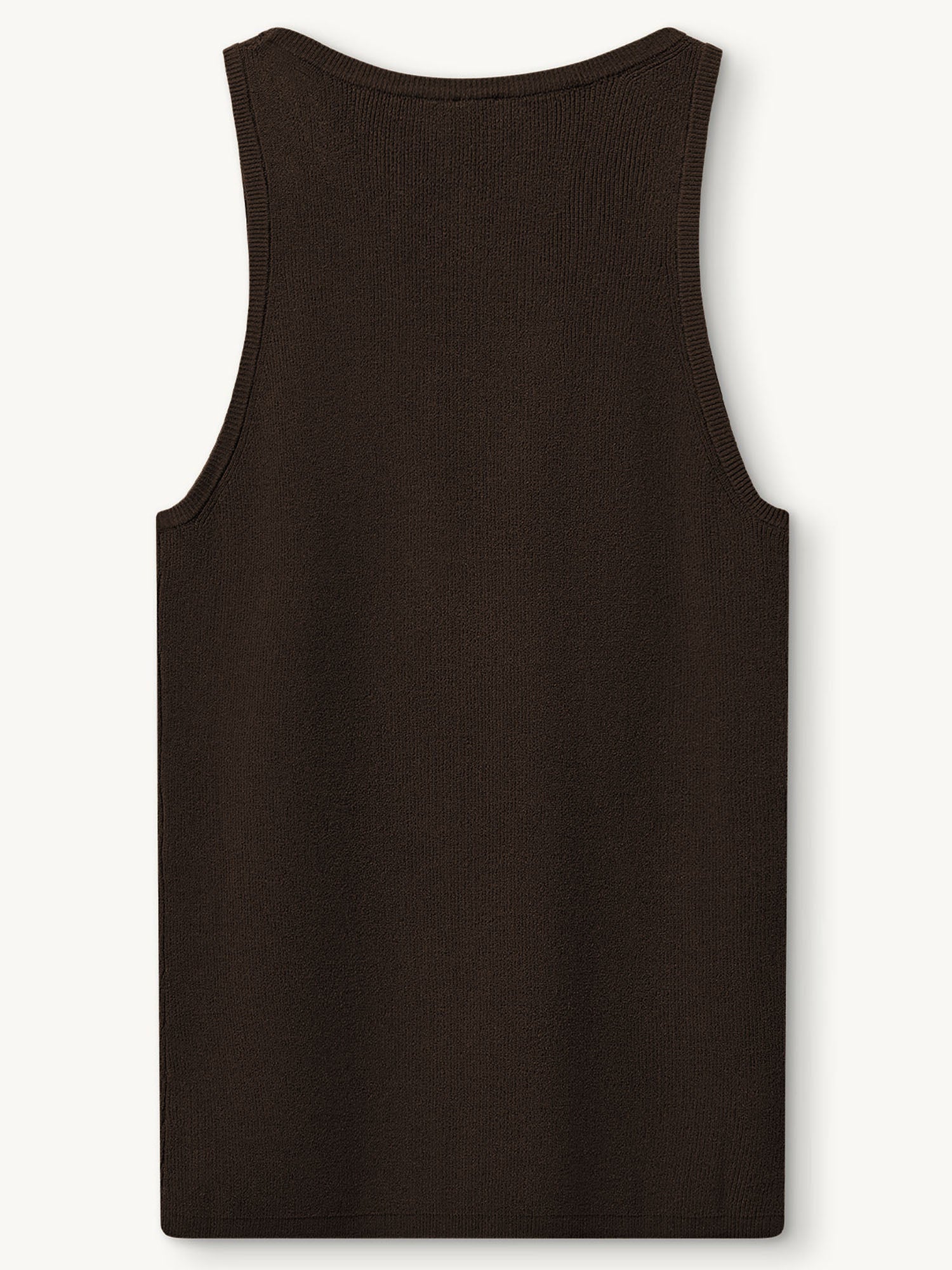 TANK TOP IN MISTO VISCOSA 21223 514 THE.GARMENT 