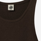 TANK TOP IN MISTO VISCOSA 21223 514 THE.GARMENT 