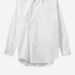 CAMICIA CYPRUS IN COTONE STRETCH 21307 000 THE.GARMENT 