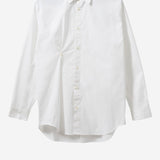 CAMICIA CYPRUS IN COTONE STRETCH 21307 000 THE.GARMENT 