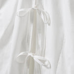 CAMICIA CYPRUS IN COTONE STRETCH 21307 000 THE.GARMENT 