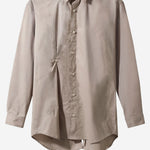CAMICIA CYPRUS IN COTONE STRETCH 21307 061 THE.GARMENT 