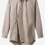 CAMICIA CYPRUS IN COTONE STRETCH 21307 061 THE.GARMENT 