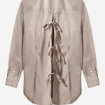 CAMICIA CYPRUS IN COTONE STRETCH 21307 061 THE.GARMENT 