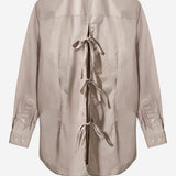 CAMICIA CYPRUS IN COTONE STRETCH 21307 061 THE.GARMENT 