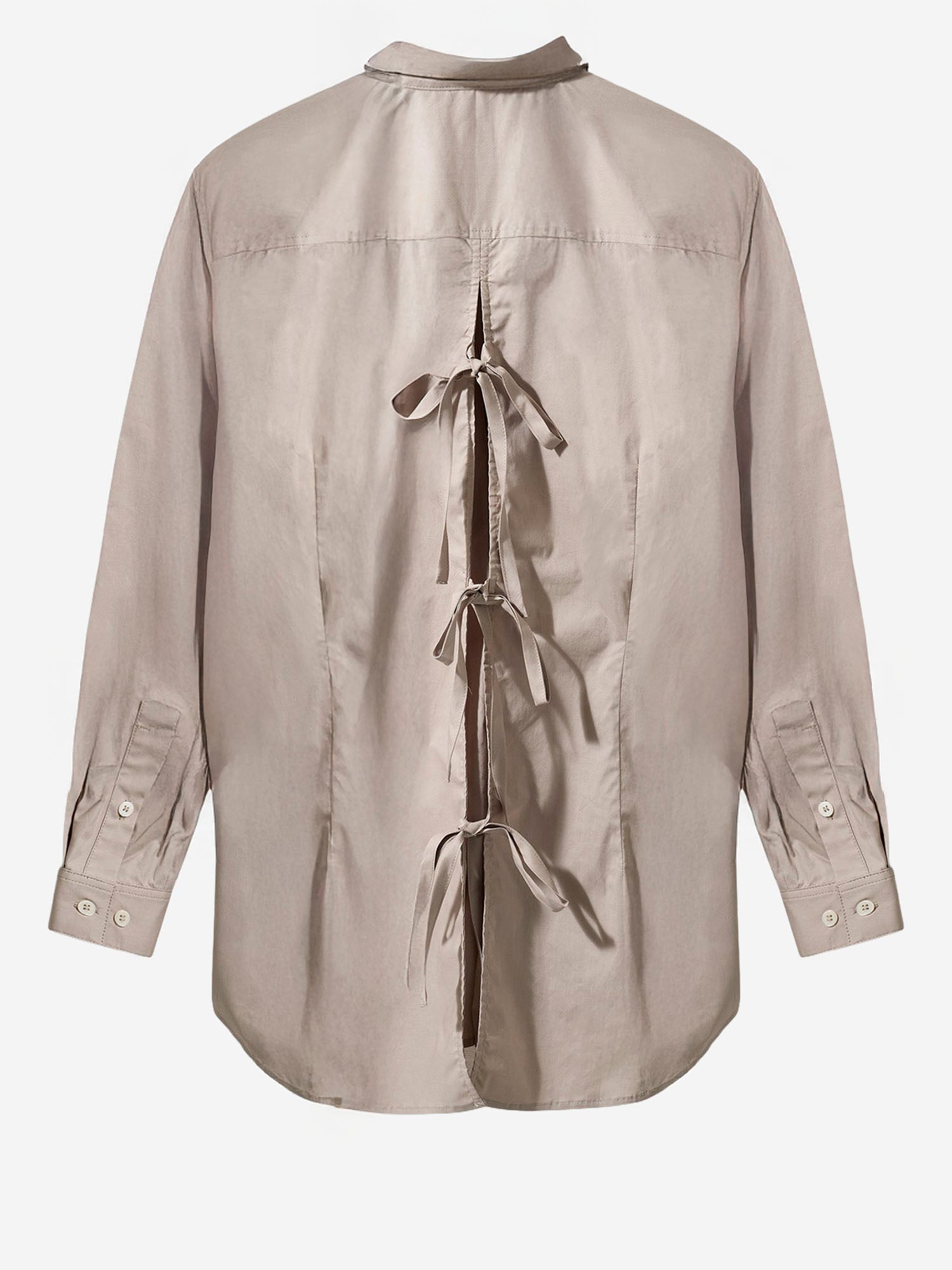 CAMICIA CYPRUS IN COTONE STRETCH 21307 061 THE.GARMENT 