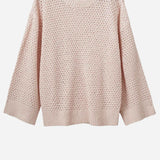 MAGLIA APRIL IN COTONE 22424 421 THE.GARMENT 