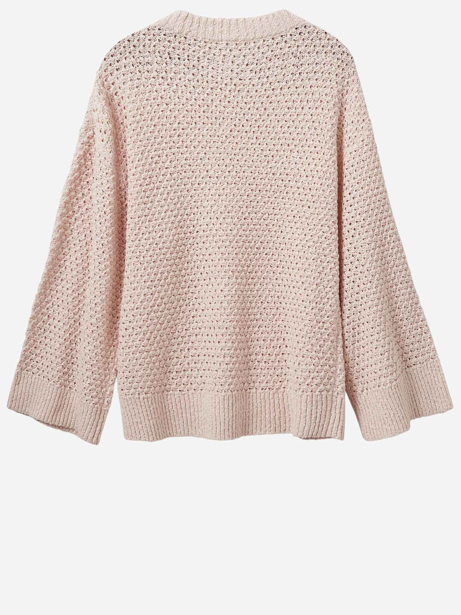 MAGLIA APRIL IN COTONE 22424 421 THE.GARMENT 