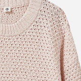 MAGLIA APRIL IN COTONE 22424 421 THE.GARMENT 