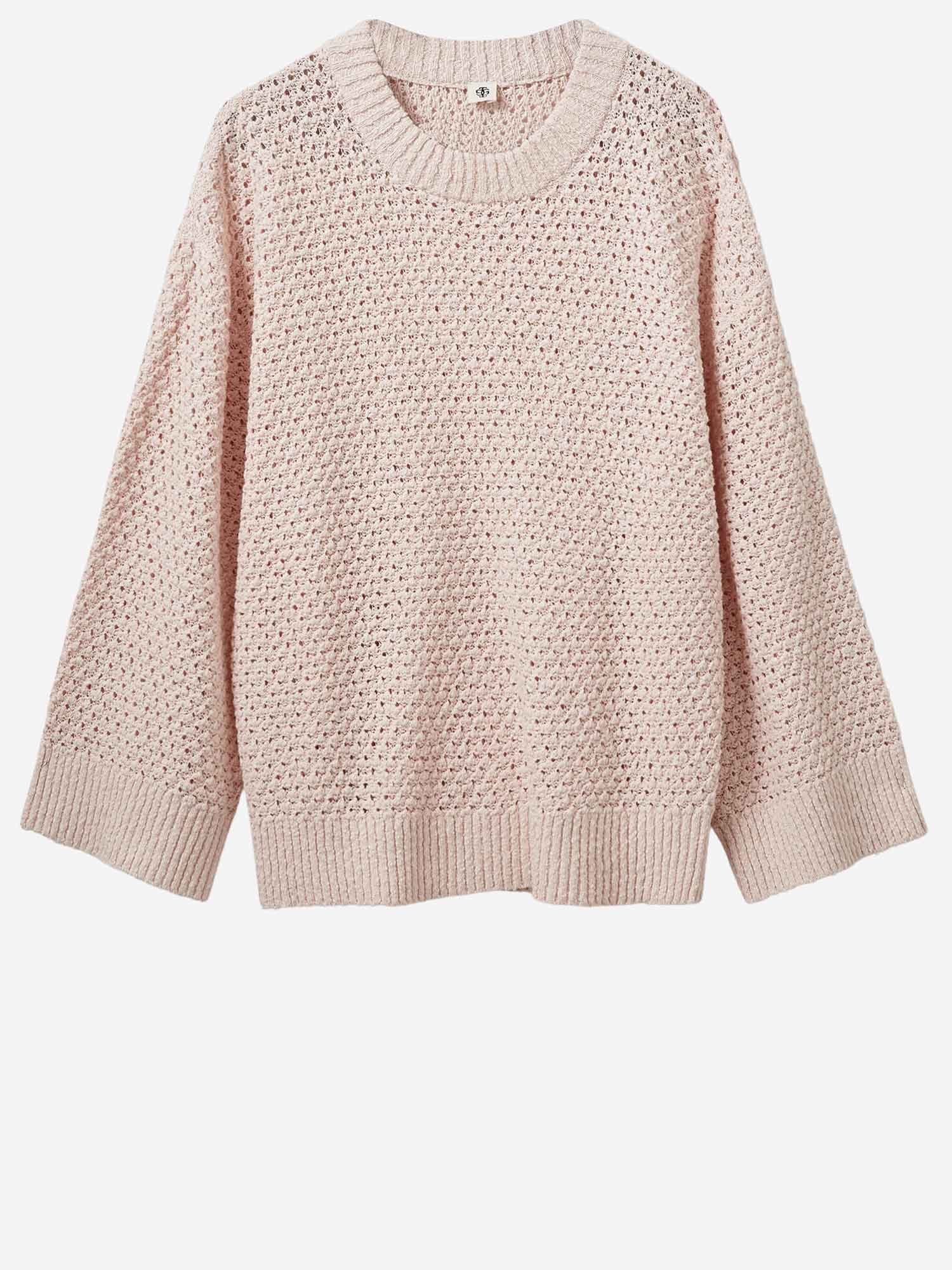 MAGLIA APRIL IN COTONE 22424 421 THE.GARMENT 