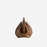 BORSA BIOS IN VEGAN FABRIC 261WTMB00OOVF1230A FRIARBROWN THEMOIRè 