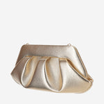 BORSA BIOS IN VEGAN FABRIC 261WTMBB0OOBL0019A GOLD THEMOIRè 