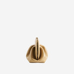 BORSA TIA IN VEGAN FABRIC 261WTMBM0OOVF1225A SAND THEMOIRè 