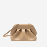 BORSA TIA IN VEGAN FABRIC 261WTMBM0OOVF1225A SAND THEMOIRè 
