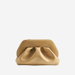 BORSA TIA IN VEGAN FABRIC 261WTMBM0OOVF1225A SAND THEMOIRè 