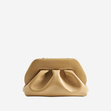 BORSA TIA IN VEGAN FABRIC 261WTMBM0OOVF1225A SAND THEMOIRè 