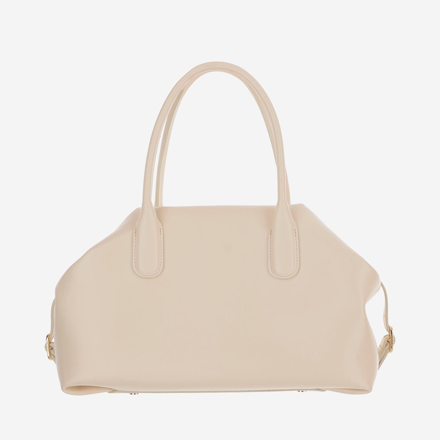 BORSA SHOPPING TALIA 261WTMTTMOOVF0110A BUTTERCREAM THEMOIRè 