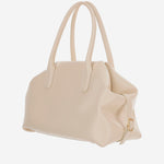 BORSA SHOPPING TALIA 261WTMTTMOOVF0110A BUTTERCREAM THEMOIRè 