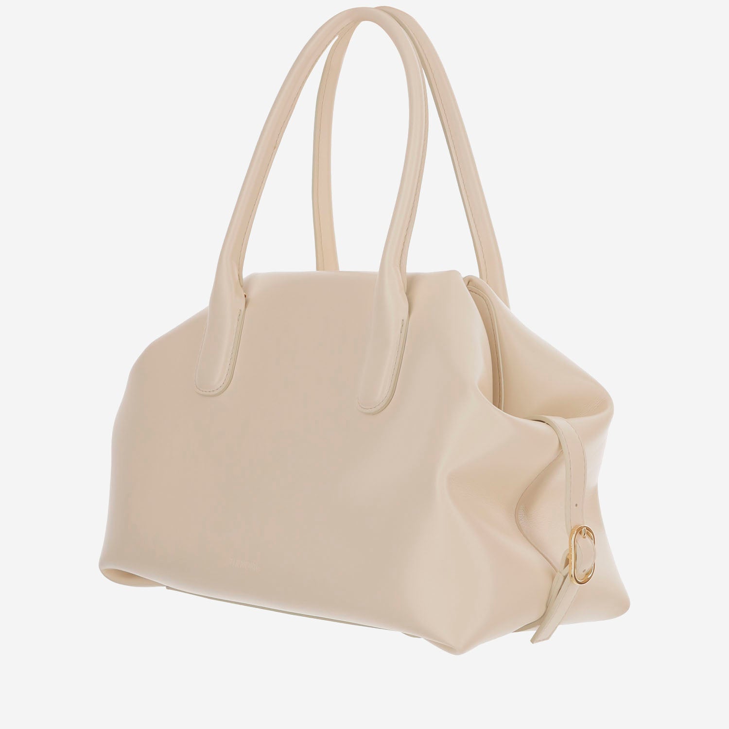BORSA SHOPPING TALIA 261WTMTTMOOVF0110A BUTTERCREAM THEMOIRè 