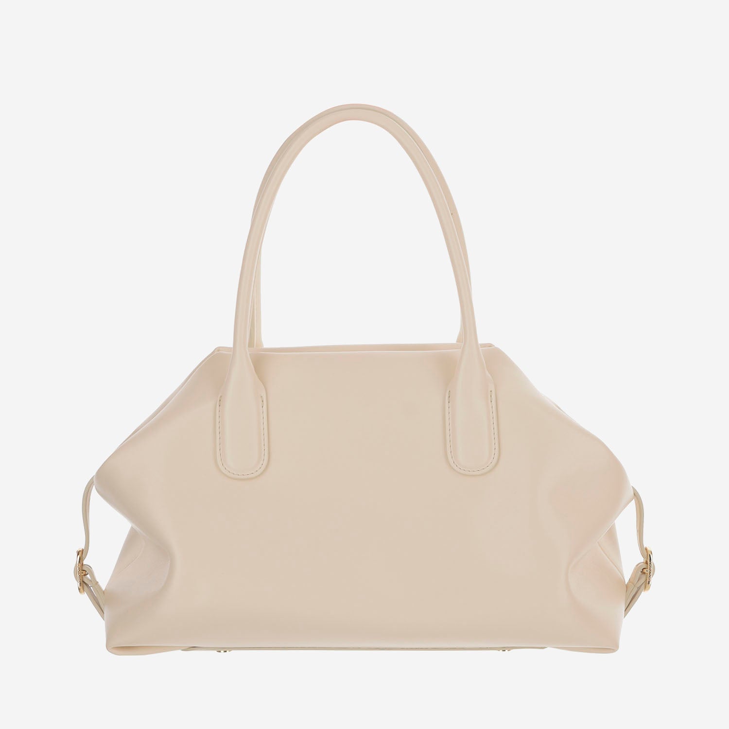 BORSA SHOPPING TALIA 261WTMTTMOOVF0110A BUTTERCREAM THEMOIRè 