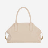 BORSA SHOPPING TALIA 261WTMTTMOOVF0110A BUTTERCREAM THEMOIRè 