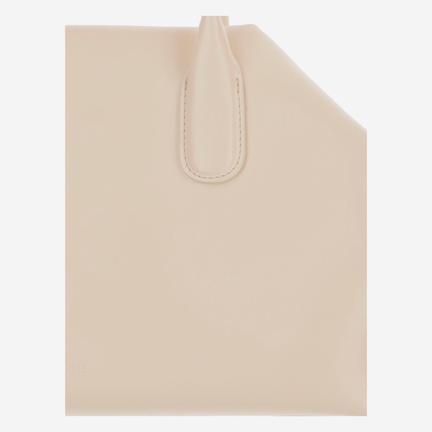 BORSA SHOPPING TALIA 261WTMTTMOOVF0110A BUTTERCREAM THEMOIRè 