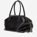 BORSA SHOPPING TALIA 261WTMTTMOOVF0303A JETBLACK THEMOIRè 