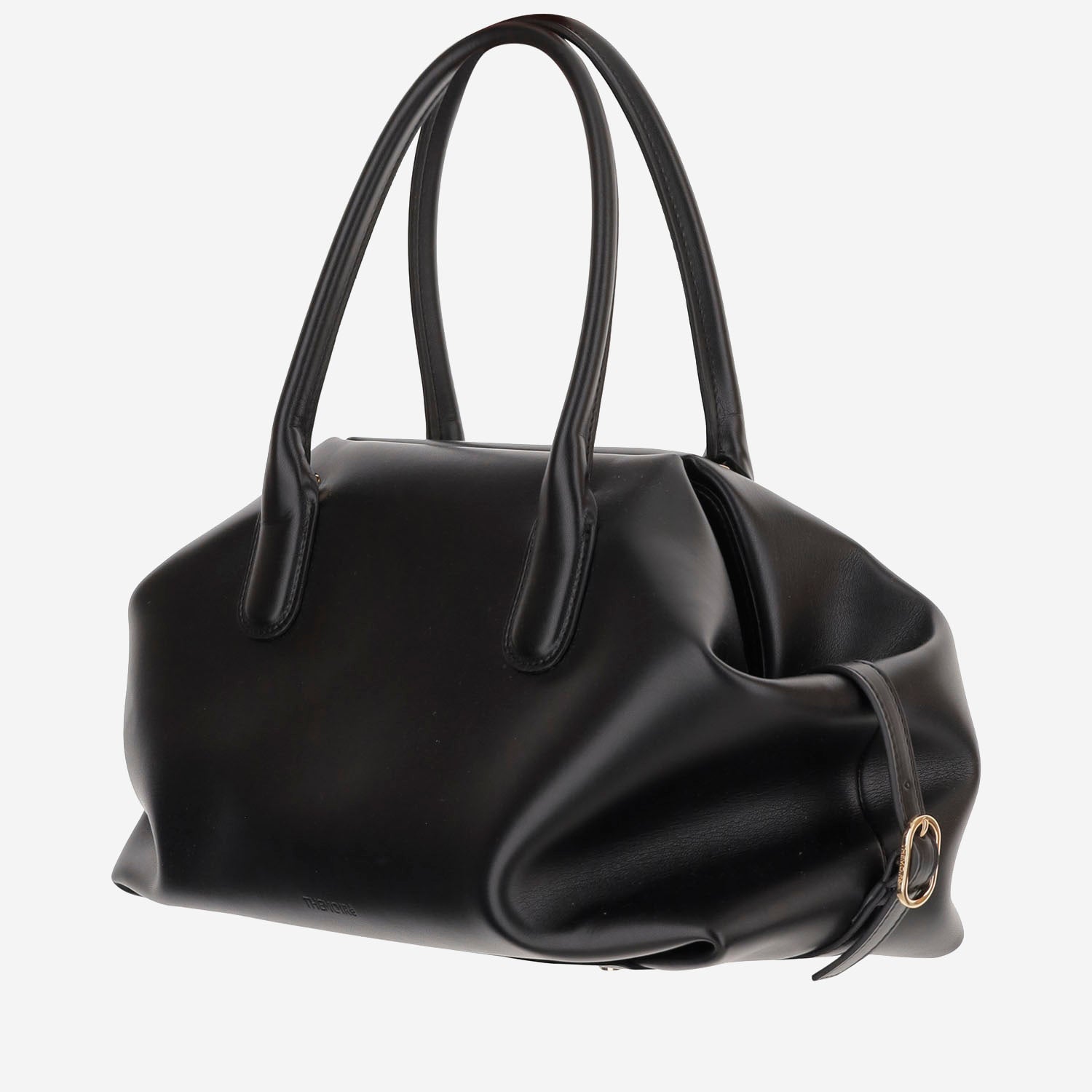 BORSA SHOPPING TALIA 261WTMTTMOOVF0303A JETBLACK THEMOIRè 