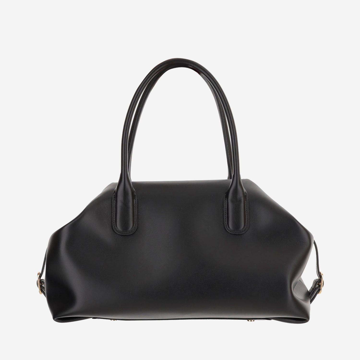 BORSA SHOPPING TALIA 261WTMTTMOOVF0303A JETBLACK THEMOIRè 