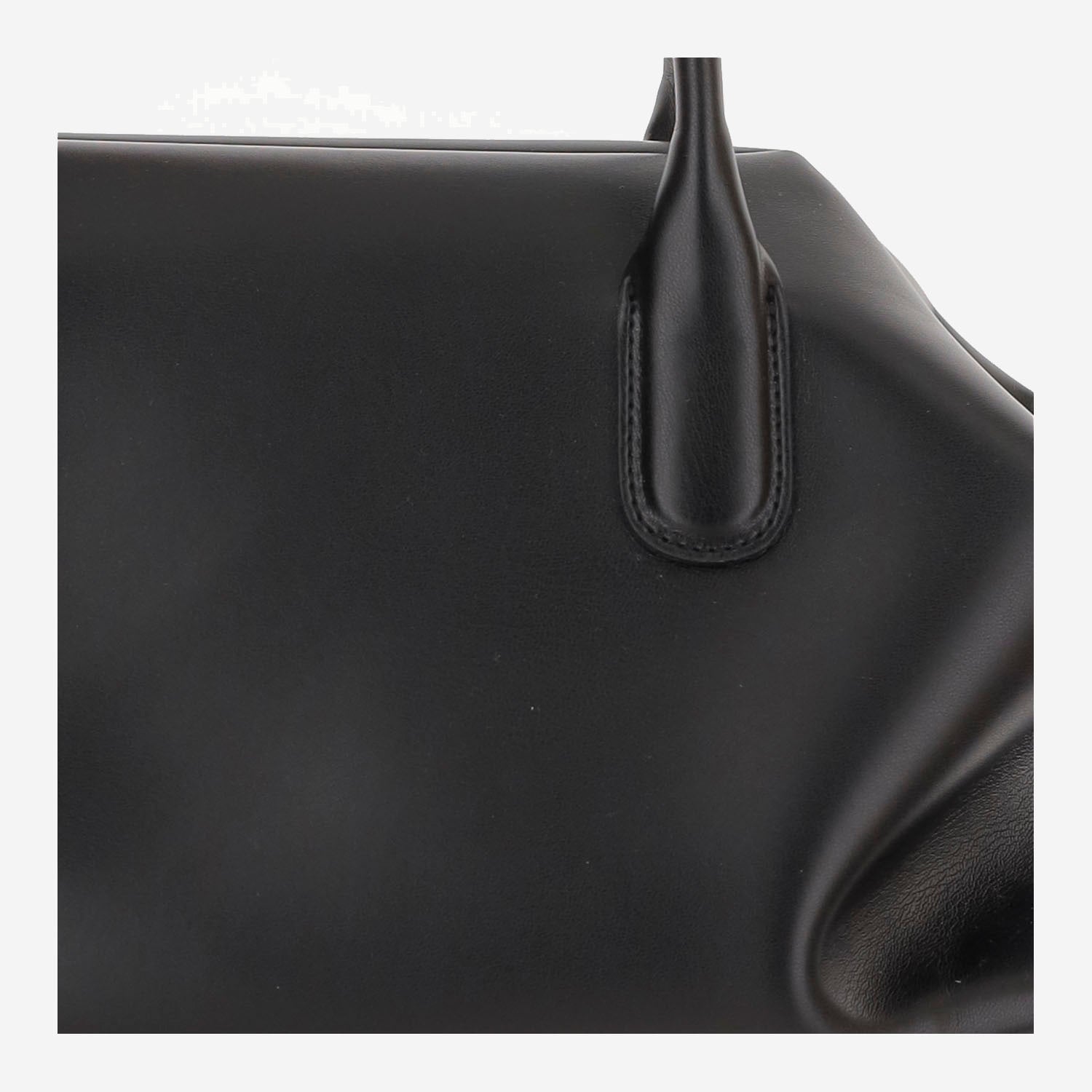 BORSA SHOPPING TALIA 261WTMTTMOOVF0303A JETBLACK THEMOIRè 