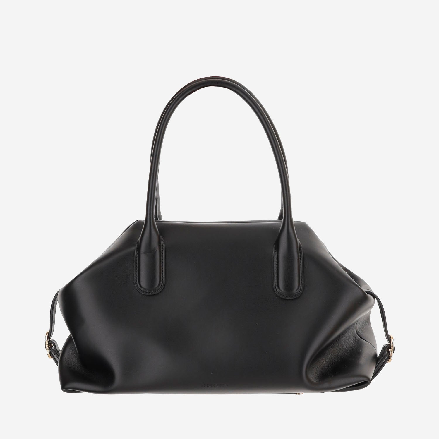 BORSA SHOPPING TALIA 261WTMTTMOOVF0303A JETBLACK THEMOIRè 