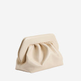 BORSA BIOS IN TESSUTO VEGANO NS1WTMB00OOVF0110A BUTTERCREAM THEMOIRè 