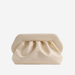 BORSA BIOS IN VEGAN FABRIC NS1WTMB00OOVF0110A BUTTERCREAM THEMOIRè 