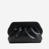 BORSA BIOS IN TESSUTO VEGANO NS1WTMB00OOVF0303A JETBLACK THEMOIRè 