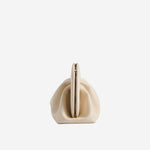 BORSA TIA IN TESSUTO VEGANO NS1WTMBB0OOVF0110A BUTTERCREAM THEMOIRè 