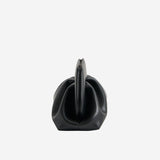BORSA TIA IN VEGAN FABRIC NS1WTMBB0OOVF0303A JETBLACK THEMOIRè 