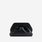 BORSA TIA IN VEGAN FABRIC NS1WTMBB0OOVF0303A JETBLACK THEMOIRè 