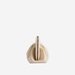 BORSA TIA IN VEGAN FABRIC NS1WTMBM0OOVF0110A BUTTERCREAM THEMOIRè 