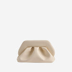 BORSA TIA IN VEGAN FABRIC NS1WTMBM0OOVF0110A BUTTERCREAM THEMOIRè 