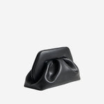 BORSA TIA IN VEGAN FABRIC NS1WTMBM0OOVF0303A JETBLACK THEMOIRè 
