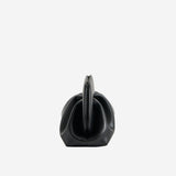 BORSA TIA IN VEGAN FABRIC NS1WTMBM0OOVF0303A JETBLACK THEMOIRè 