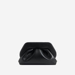 BORSA TIA IN VEGAN FABRIC NS1WTMBM0OOVF0303A JETBLACK THEMOIRè 
